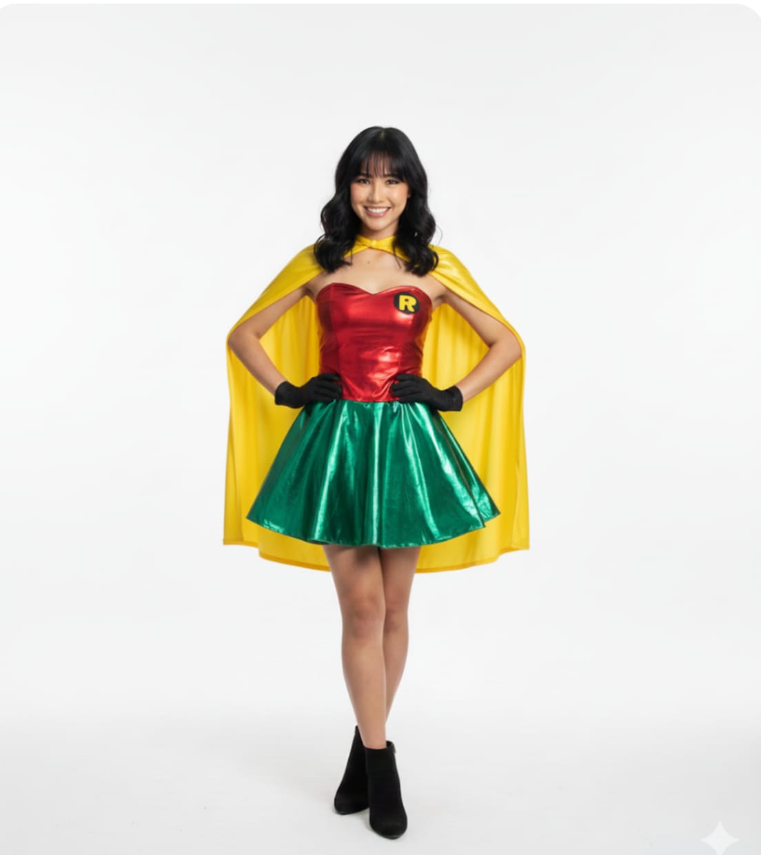 Robin (Femenino)